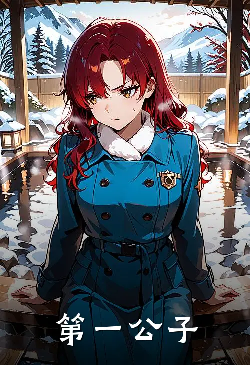 第一公子