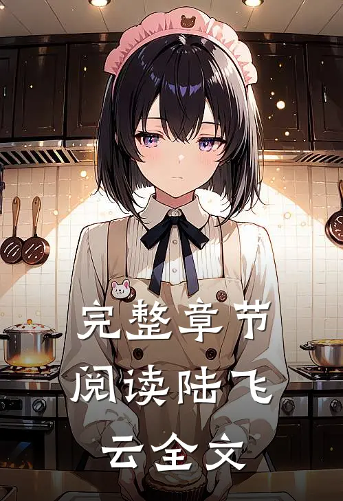 完整章节阅读陆飞云全文