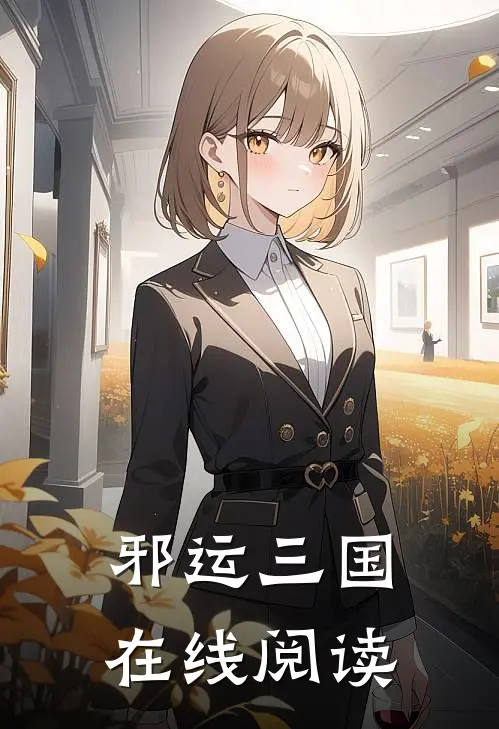 邪运三国在线阅读