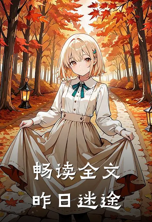 畅读全文昨日迷途