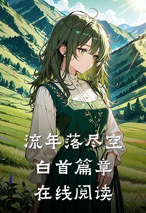 流年落尽空白首篇章在线阅读