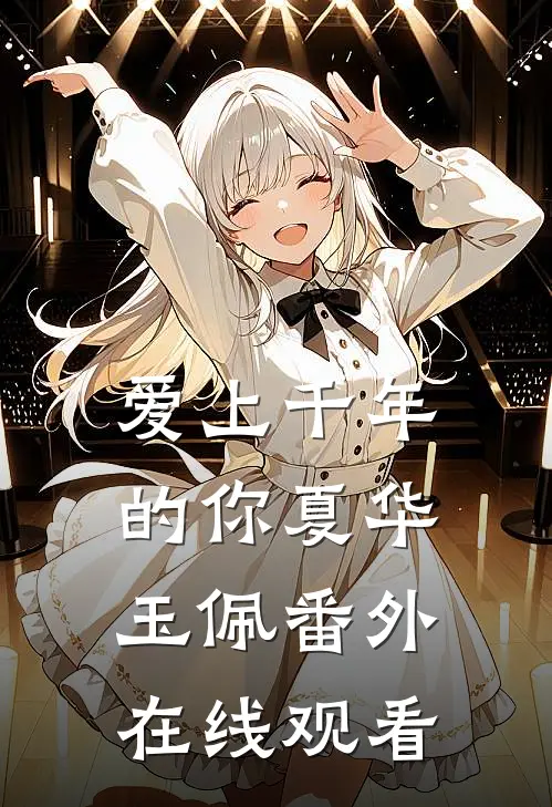 爱上千年的你夏华玉佩 番外在线观看