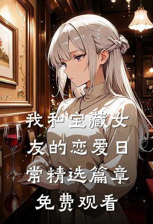 我和宝藏女友的恋爱日常精选篇章免费观看