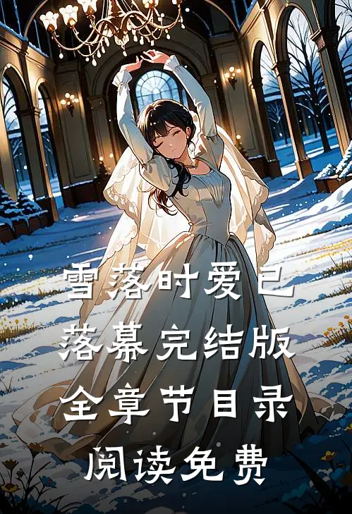 雪落时爱已落幕完结版全章节目录阅读免费