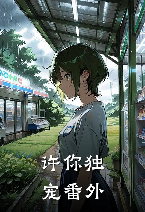 许你独宠 番外