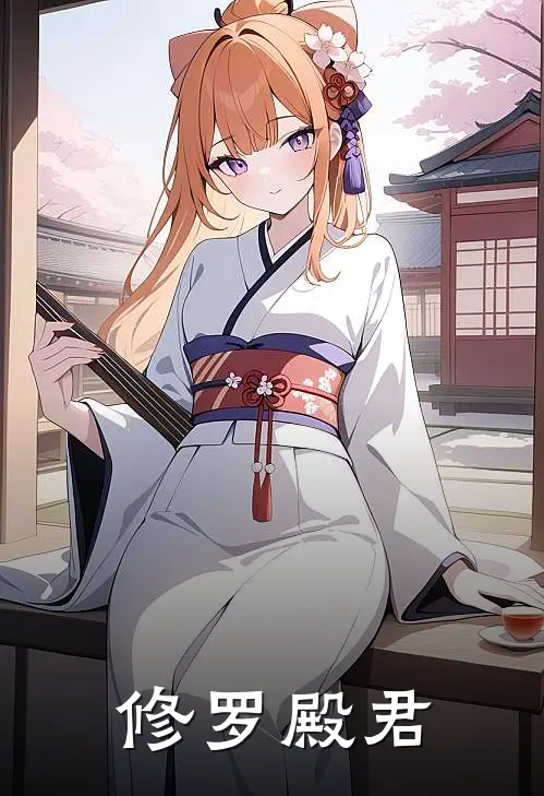 修罗殿君