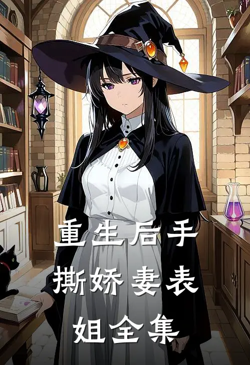 重生后手撕娇妻表姐 全集