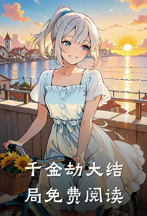 千金劫大结局免费阅读
