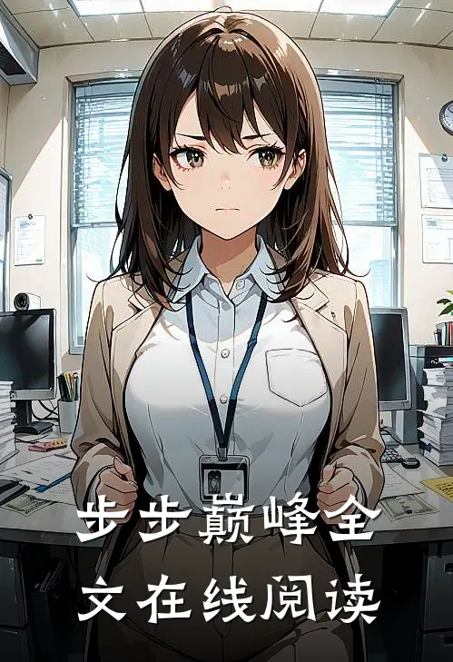 步步巅峰全文在线阅读
