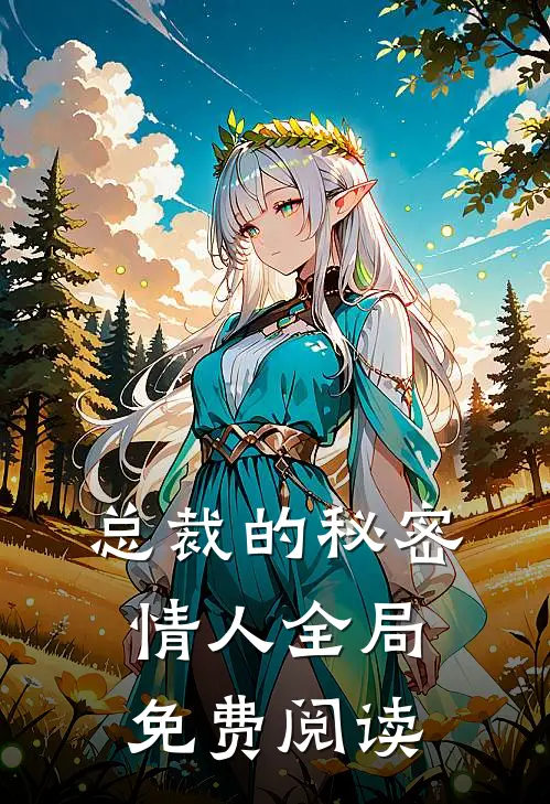 总裁的秘密情人全局免费阅读