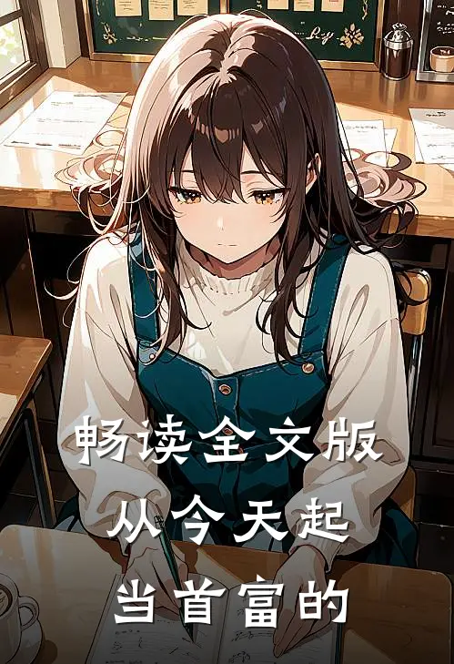 畅读全文版从今天起当首富的