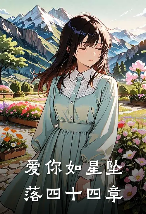 爱你如星坠落四十四章