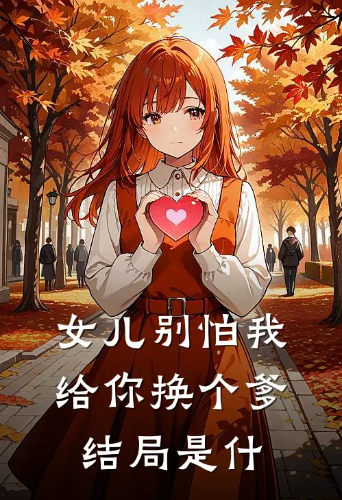 女儿别怕我给你换个爹结局是什
