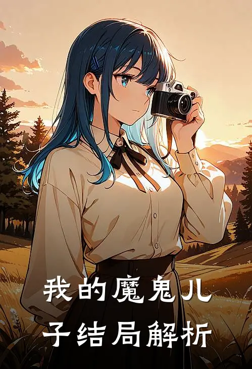 我的魔鬼儿子结局解析