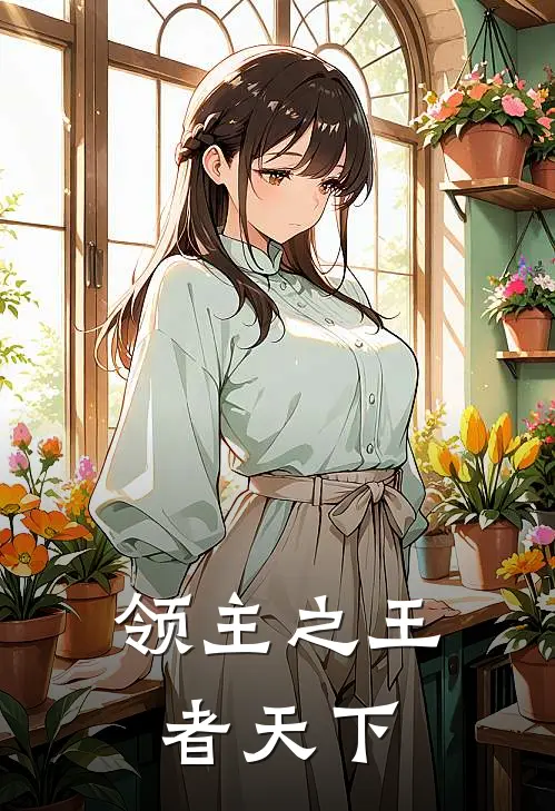 领主之王者天下