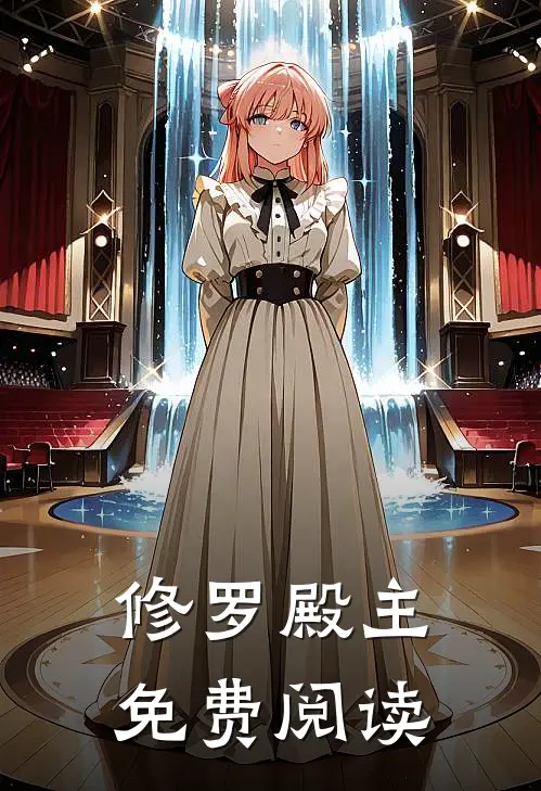 修罗殿主免费阅读