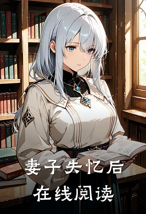 妻子失忆后在线阅读