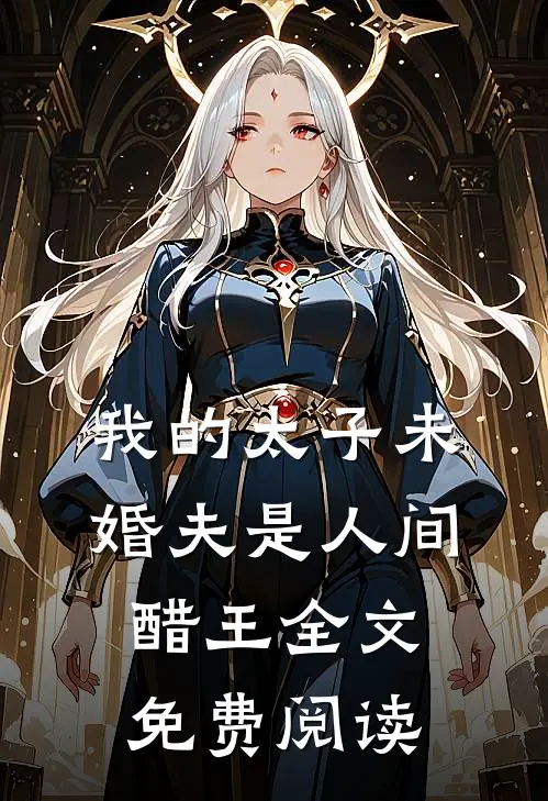 我的太子未婚夫是人间醋王全文免费阅读