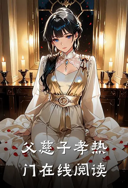 父慈子孝热门在线阅读