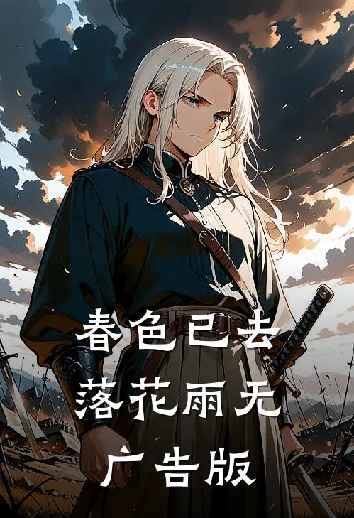 春色已去落花雨无广告版