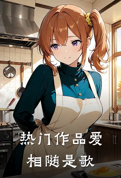 热门作品爱相随是歌