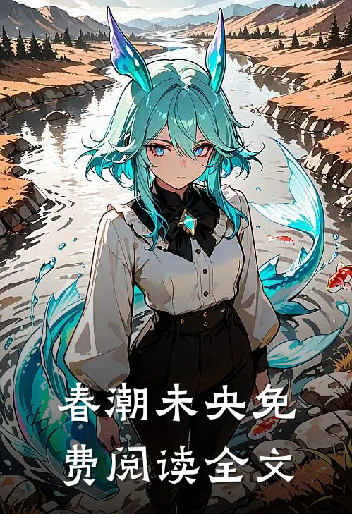 春潮未央免费阅读全文