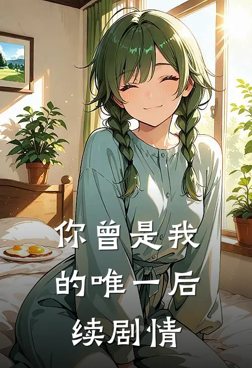 你曾是我的唯一后续剧情