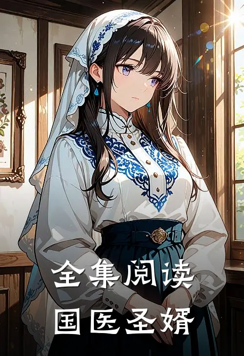 全集阅读国医圣婿