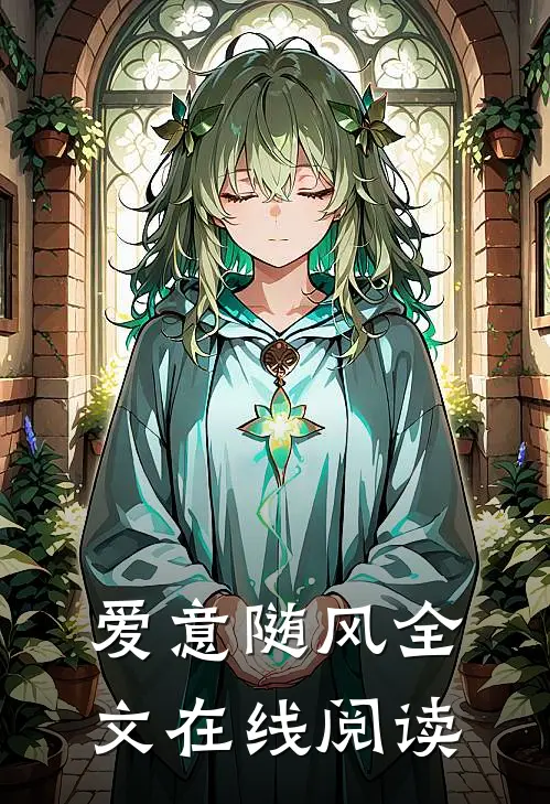 爱意随风全文在线阅读