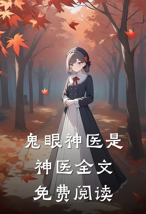鬼眼神医是神医全文免费阅读