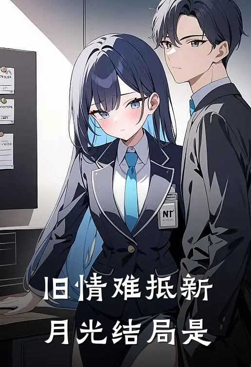 旧情难抵新月光结局是