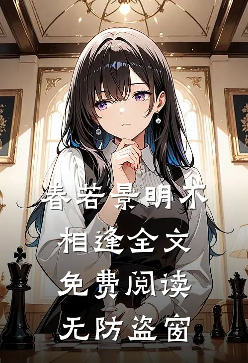 春若景明不相逢全文免费阅读无防盗窗