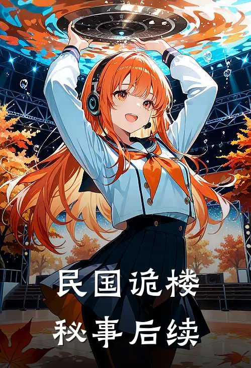 民国诡楼秘事后续