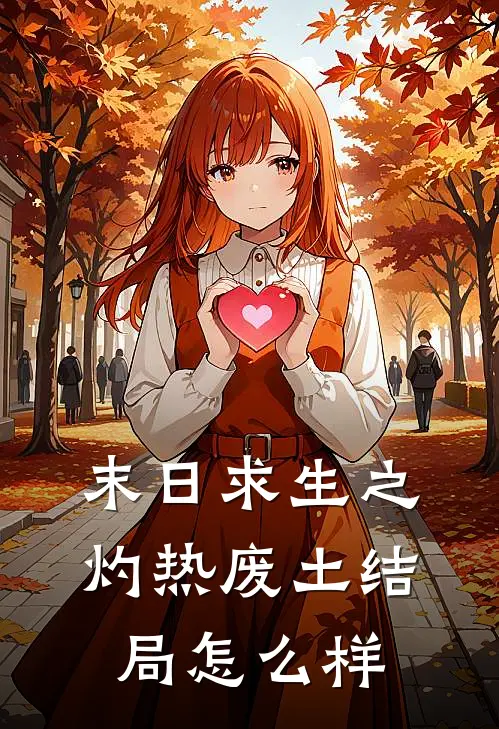 末日求生之灼热废土结局怎么样