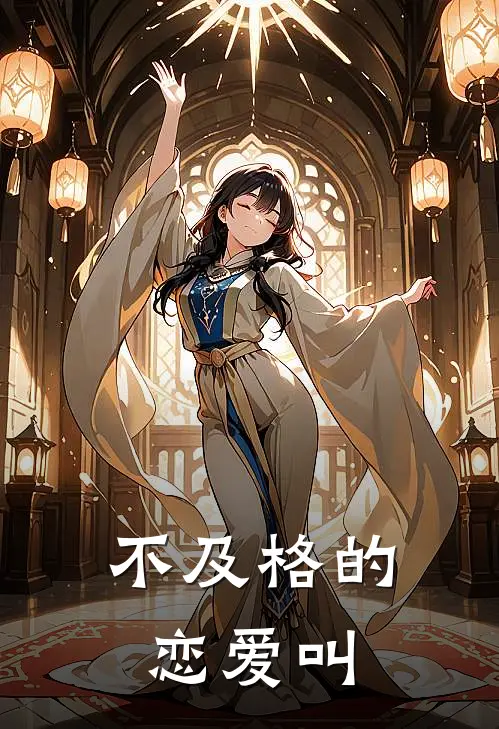 不及格的恋爱叫