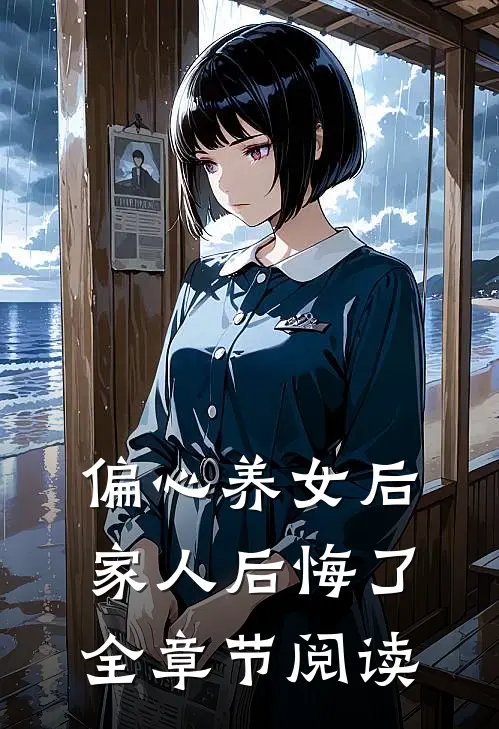 偏心养女后家人后悔了全章节阅读