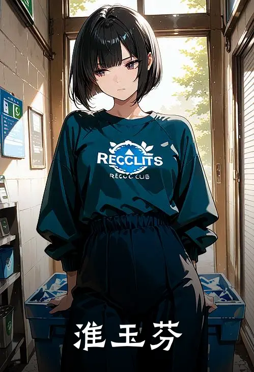 淮玉芬