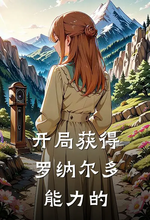 开局获得罗纳尔多能力的