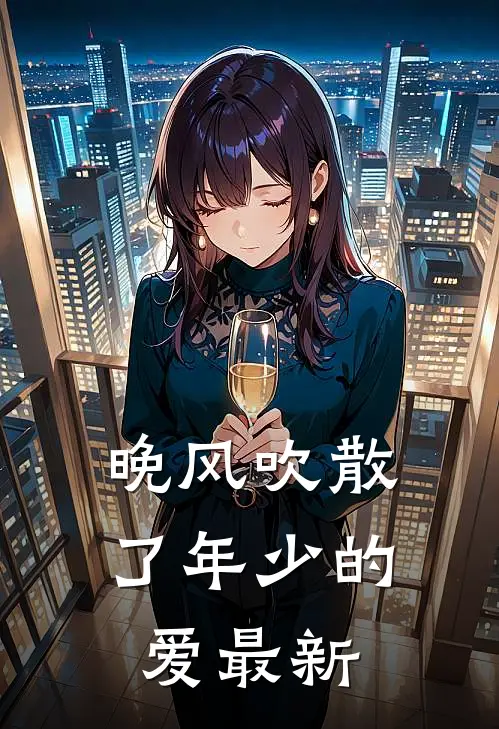 晚风吹散了年少的爱最新