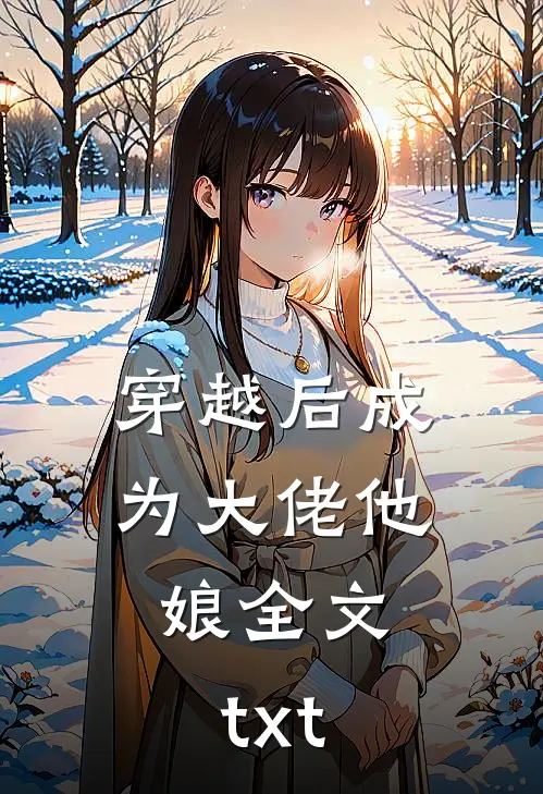 穿越后成为大佬他娘全文.txt