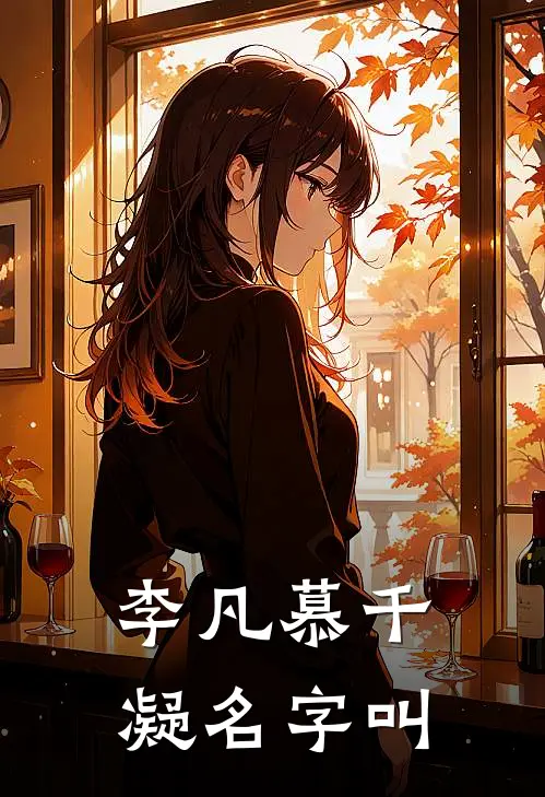 李凡慕千凝名字叫