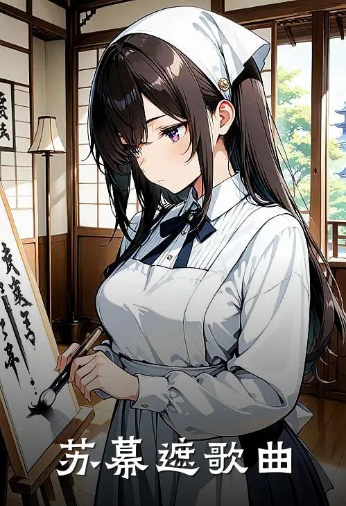 苏幕遮歌曲
