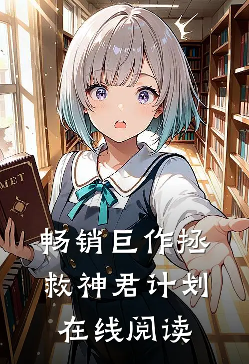 畅销巨作拯救神君计划在线阅读