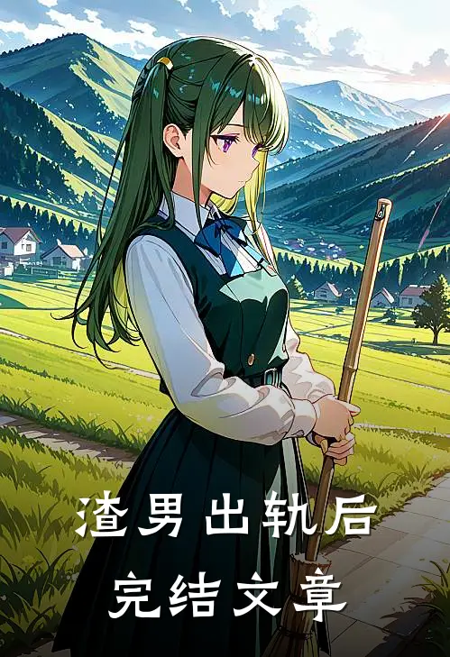 渣男出轨后完结文章