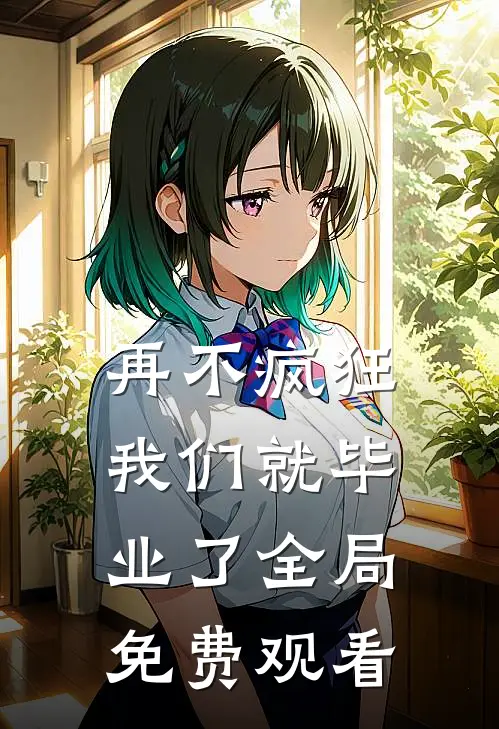 再不疯狂我们就毕业了全局免费观看