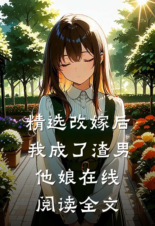 精选改嫁后,我成了渣男他娘在线阅读全文