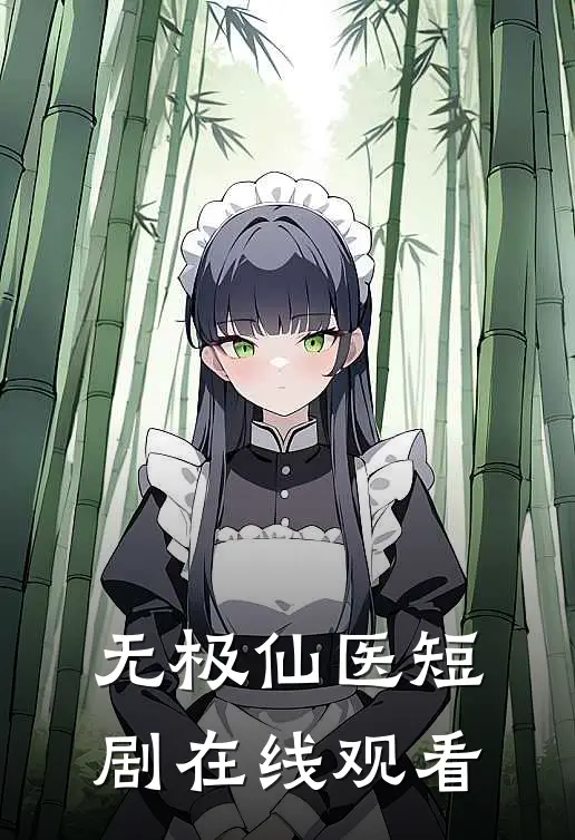 无极仙医短剧在线观看