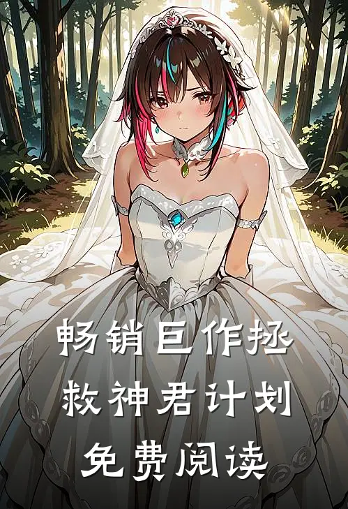畅销巨作拯救神君计划免费阅读