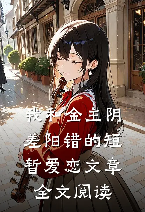 我和金主阴差阳错的短暂爱恋文章全文阅读