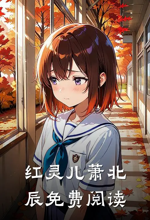 红灵儿萧北辰免费阅读